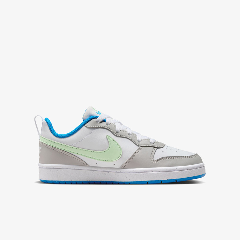 Nike COURT BOROUGH LOW RECRAFT (GS) 