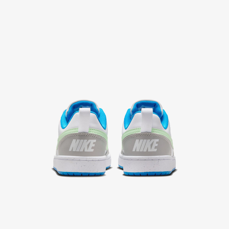Nike COURT BOROUGH LOW RECRAFT (GS) 
