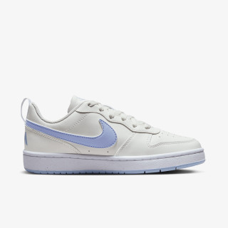 Nike COURT BOROUGH LOW RECRAFT BG 