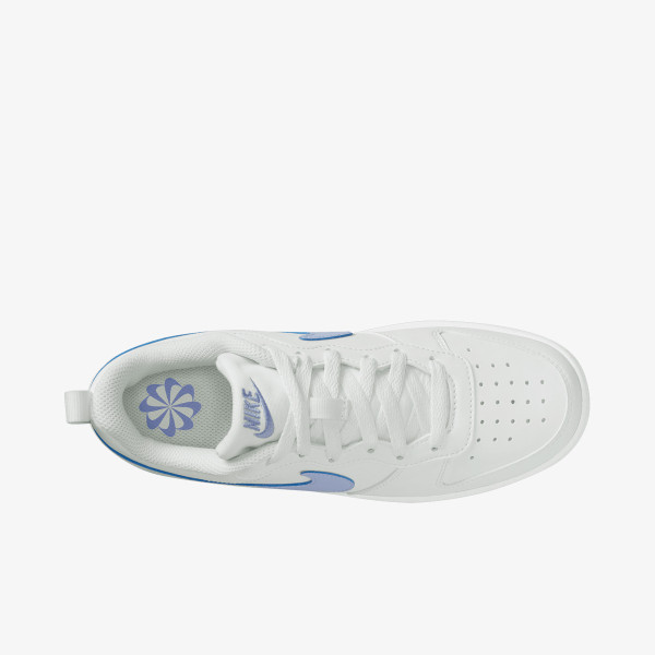 Nike COURT BOROUGH LOW RECRAFT BG 