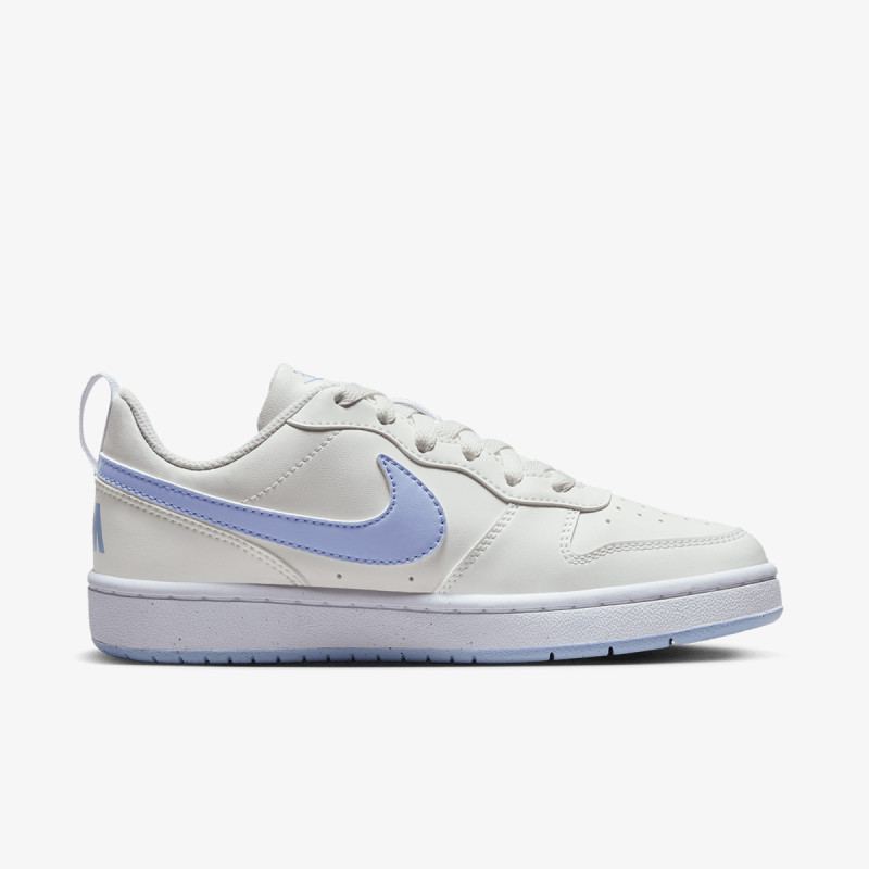 Nike COURT BOROUGH LOW RECRAFT BG 