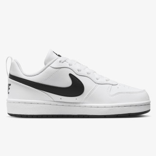 Nike COURT BOROUGH LOW RECRAFT (GS) 