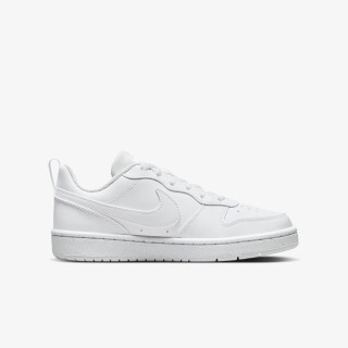 Nike COURT BOROUGH LOW RECRAFT (GS) 