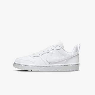 Nike COURT BOROUGH LOW RECRAFT (GS) 