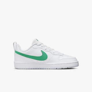 Nike COURT BOROUGH LOW RECRAFT (GS) 