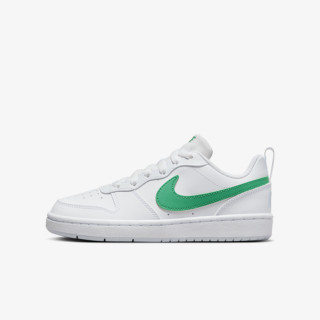 Nike COURT BOROUGH LOW RECRAFT (GS) 