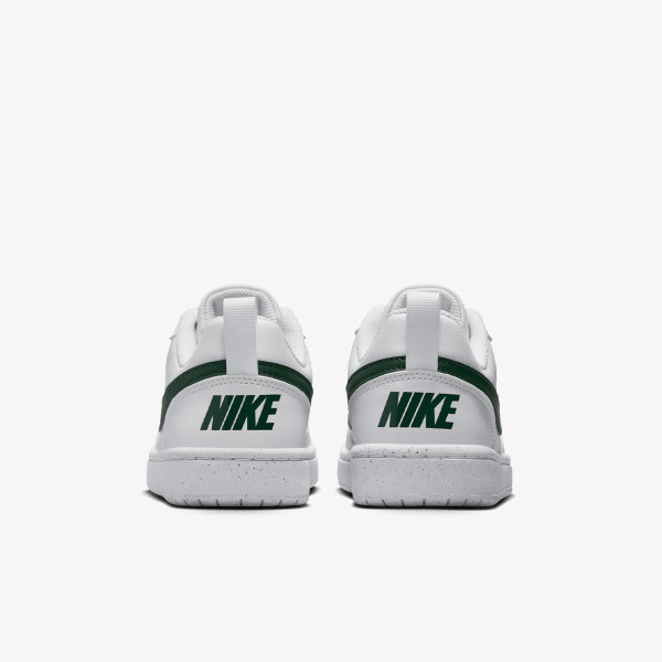 Nike COURT BOROUGH LOW RECRAFT BG 