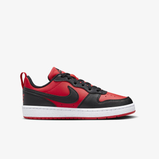 Nike COURT BOROUGH LOW RECRAFT (GS) 