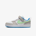 Nike COURT BOROUGH LOW RECRAFT (PS) 