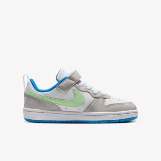 Nike COURT BOROUGH LOW RECRAFT (PS) 