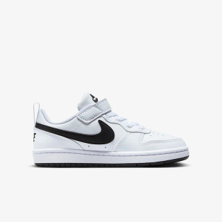 Nike COURT BOROUGH LOW RECRAFT (PS) 