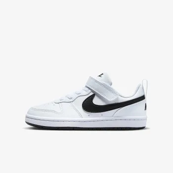 Nike COURT BOROUGH LOW RECRAFT (PS) 