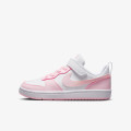 Nike COURT BOROUGH LOW RECRAFT (PS) 