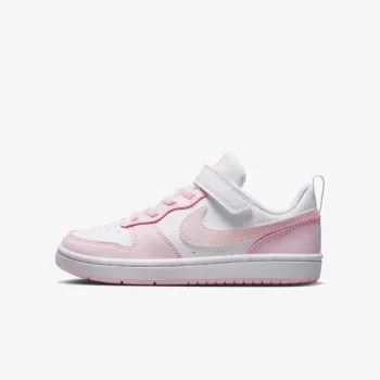 Nike COURT BOROUGH LOW RECRAFT (PS) 