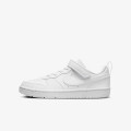 Nike COURT BOROUGH LOW RECRAFT (PS) 