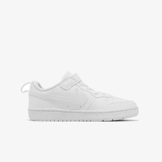 Nike COURT BOROUGH LOW RECRAFT (PS) 