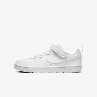 Nike COURT BOROUGH LOW RECRAFT (PS) 