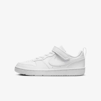 Nike COURT BOROUGH LOW RECRAFT (PS) 