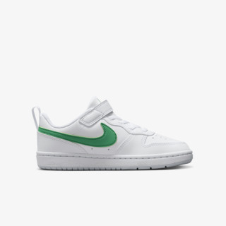 Nike COURT BOROUGH LOW RECRAFT (PS) 