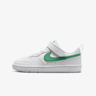 Nike COURT BOROUGH LOW RECRAFT (PS) 