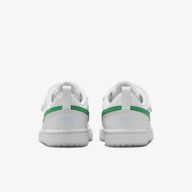 Nike COURT BOROUGH LOW RECRAFT (PS) 