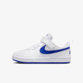 Nike COURT BOROUGH LOW RECRAFT (PS) 