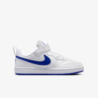 Nike COURT BOROUGH LOW RECRAFT (PS) 