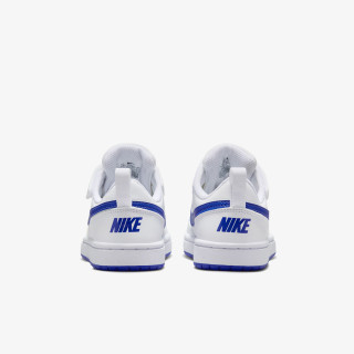 Nike COURT BOROUGH LOW RECRAFT (PS) 