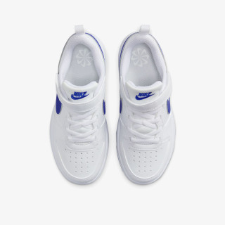 Nike COURT BOROUGH LOW RECRAFT (PS) 