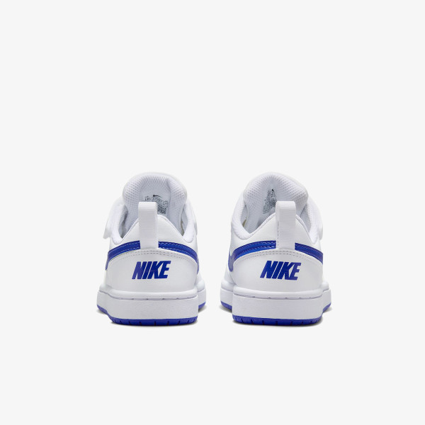 Nike COURT BOROUGH LOW RECRAFT (PS) 