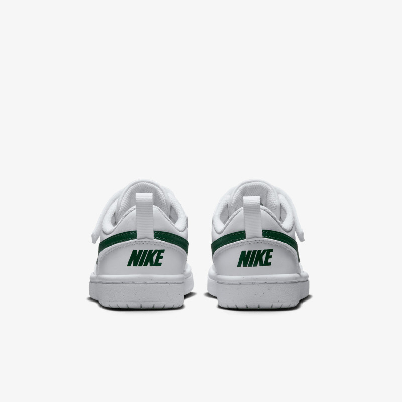 Nike COURT BOROUGH LOW RECRAFT BPV 