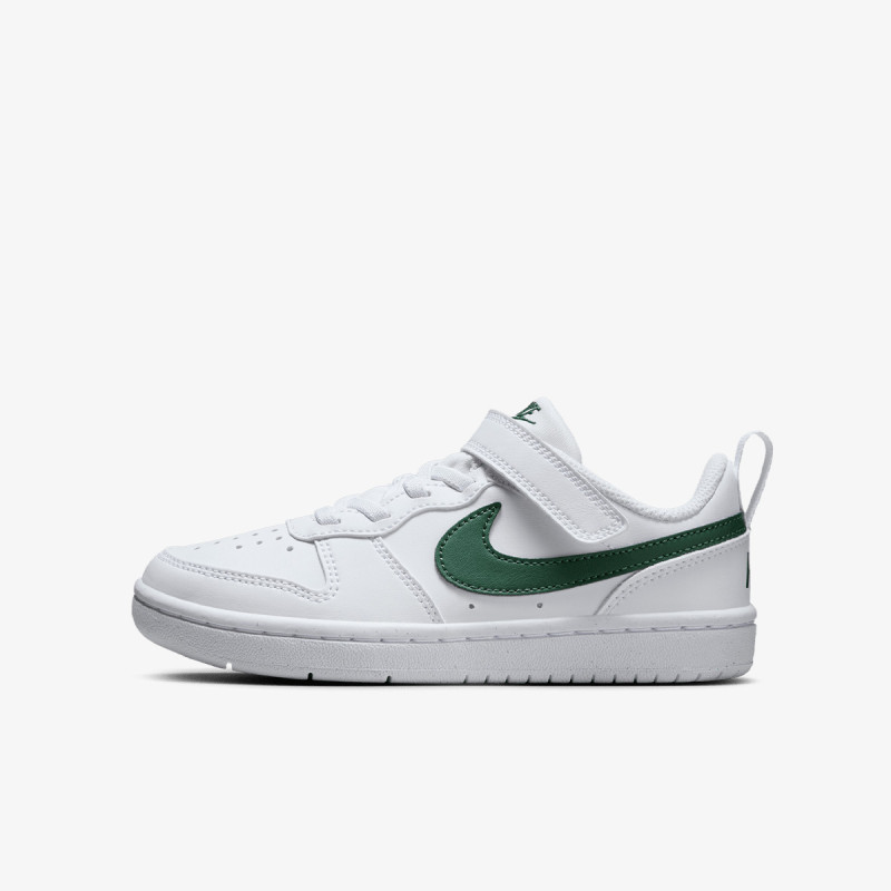 Nike COURT BOROUGH LOW RECRAFT BPV 