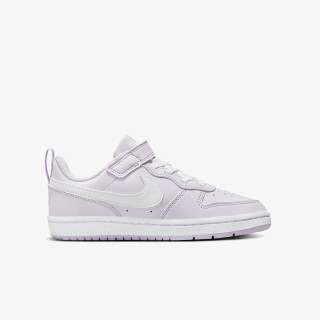 Nike COURT BOROUGH LOW RECRAFT (PS) 