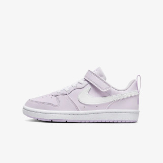 Nike COURT BOROUGH LOW RECRAFT (PS) 