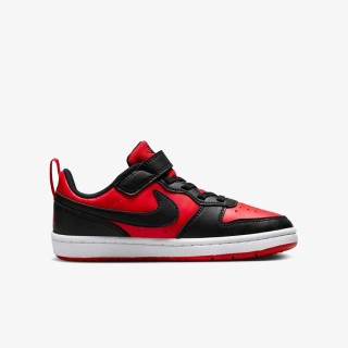 Nike COURT BOROUGH LOW RECRAFT (PS) 