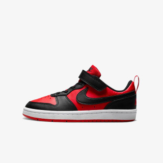 Nike COURT BOROUGH LOW RECRAFT (PS) 