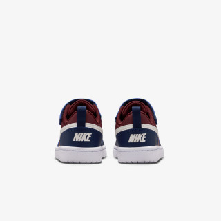 Nike COURT BOROUGH LOW RECRAFT BPV 