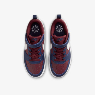 Nike COURT BOROUGH LOW RECRAFT BPV 