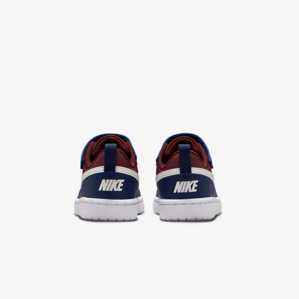 Nike COURT BOROUGH LOW RECRAFT BPV 