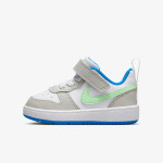 Nike COURT BOROUGH LOW RECRAFT (TD) 