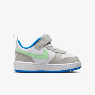 Nike COURT BOROUGH LOW RECRAFT (TD) 