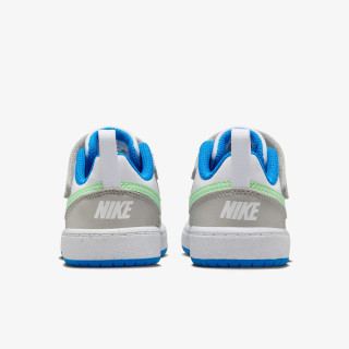 Nike COURT BOROUGH LOW RECRAFT (TD) 