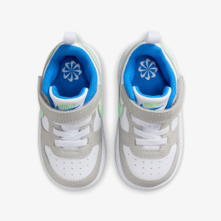 Nike COURT BOROUGH LOW RECRAFT (TD) 