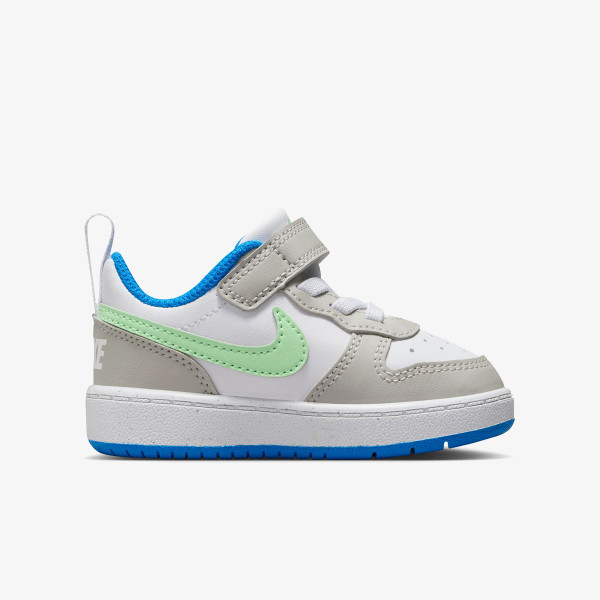 Nike COURT BOROUGH LOW RECRAFT (TD) 