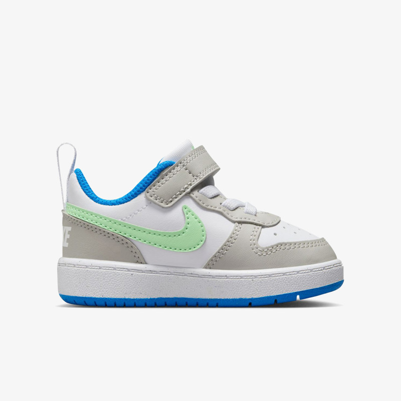 Nike COURT BOROUGH LOW RECRAFT (TD) 