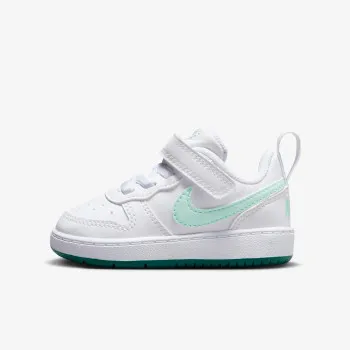NIKE Court Borough Low Recraft 