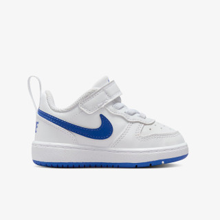 Nike COURT BOROUGH LOW RECRAFT (TD) 