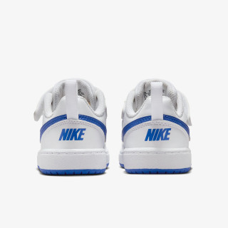 Nike COURT BOROUGH LOW RECRAFT (TD) 