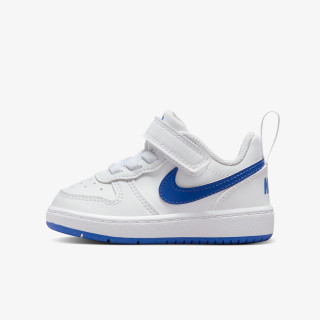 Nike COURT BOROUGH LOW RECRAFT (TD) 
