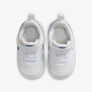 Nike COURT BOROUGH LOW RECRAFT (TD) 